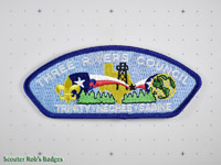 Click to enlarge Three Rivers Council